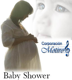 Baby Shower Music on Baby Shower Costa Rica  Animacion  Animadores Y Musica En Vivo